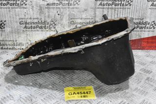 Κάρτερ Με Χωάνη Mitsubishi L200 2.4 4G64 1997-2005 (Eclipse / Lancer / Outlander)