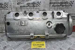 Ψευτοκάπακο Mitsubishi L200 2.4 4G64 1997-2005 (Eclipse / Lancer / Outlander)