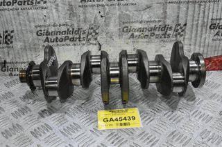 Στρόφαλος Suzuki Grand Vitara 1.9 F9Q B266 2005-2012