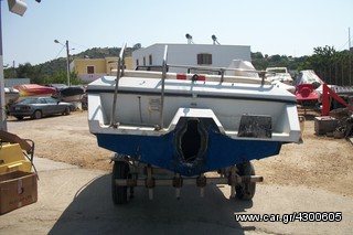 Ανοιχτό - Open 1995 LAMBRO ONDA LS 575m-thumb-2