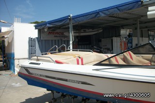 Ανοιχτό - Open 1995 LAMBRO ONDA LS 575m-thumb-3