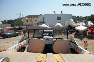 Ανοιχτό - Open 1995 LAMBRO ONDA LS 575m-thumb-4