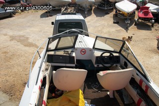 Ανοιχτό - Open 1995 LAMBRO ONDA LS 575m-thumb-5