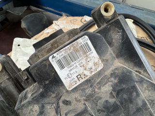 Εμπρός δεξί φανάρι Mitsubishi colt ‘08-thumb-1