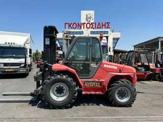 Manitou 2011 M50-4T TFV5000 Cabin Heater [2180]