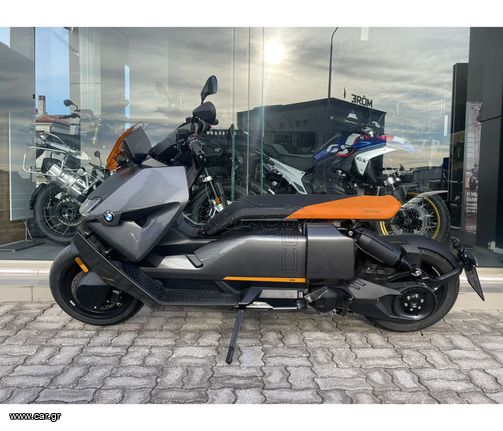 Car.gr - Bmw CE 04 '23