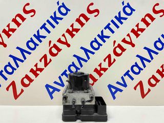 OPEL ASTRA H  04-10 ΜΟΝΑΔΑ ABS 13246534BK 10.0207-0081.4 10.0970-0515.3  ΑΠΟΣΤΟΛΗ ΣΤΗΝ ΕΔΡΑ ΣΑΣ