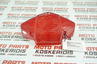 ΚΡΥΣΤΑΛΟ ΣΤΟΠ -> SUZUKI FL 125 ADDRESS