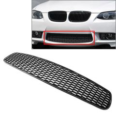 Σίτα Προφυλακτήρα Εμπρός BMW Σειρά E90 / E92 / E93 (05-11) Look M3