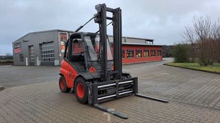 Linde 2015 H 45D