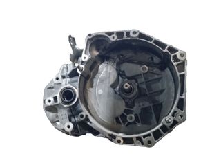 Κιβώτιο ταχυτήτων Opel Fiat 2005-2010