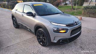 Citroen C4 Cactus 2019 PURETECH 131 PANORAMA SHINE