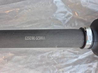 ΗΜΙΑΞΟΝΙΟ ΣΥΝΟΔΗΓΟΥ VW TRANSPORTER, CALIFORNIA, MULTIVAN  T5-T6-thumb-1
