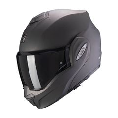 ΚΡΑΝΟΣ ΜΗΧΑΝΗΣ SCORPION EXO-TECH EVO MAT ANTHRACITE