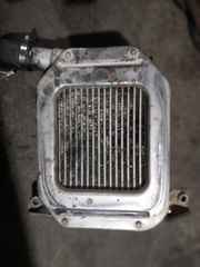 NISSAN NAVARA 133 2004 INTERCOOLER