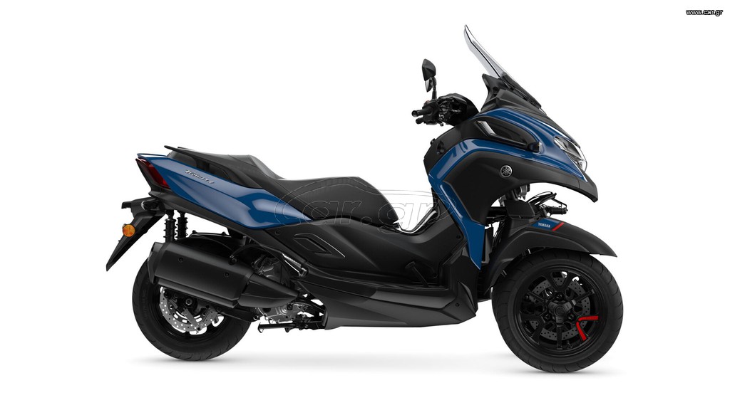 Yamaha Tricity 300 2024