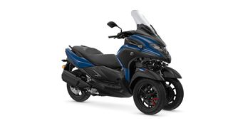 Yamaha Tricity 300 2024-thumb-1
