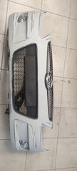 Hyundai i30 ΓΝΗΣΙΟΣ εμπρός προφυλακτήρας κομπλέ μοντέλο 2007-2011(Κορέα)