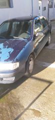 Nissan Primera 1999
