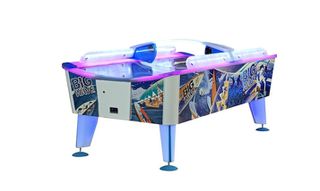 AIR HOCKEY WATERPROOF Venos Games 6909212299