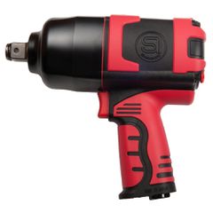 SHINANO ΑΕΡΟΚΛΕΙΔΟ 3/4″ TWIN HAMMER  (SI-1550SR)