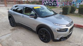 Citroen C4 Cactus 2019 PURETECH 131 PANORAMA SHINE