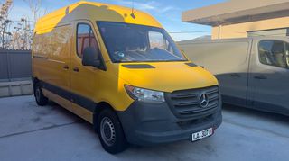 Mercedes-Benz 2019 SPRINTER ΠΡΟΣΦΟΡΑ!!