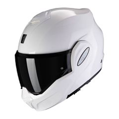 ΚΡΑΝΟΣ ΜΗΧΑΝΗΣ SCORPION EXO-TECH EVO SOLID WHITE