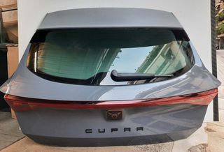 CUPRA FORMENTOR 2020 - 2025