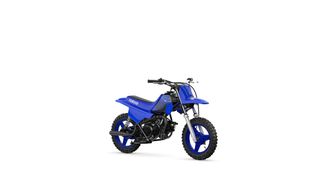 Yamaha PW 50 2026-thumb-1