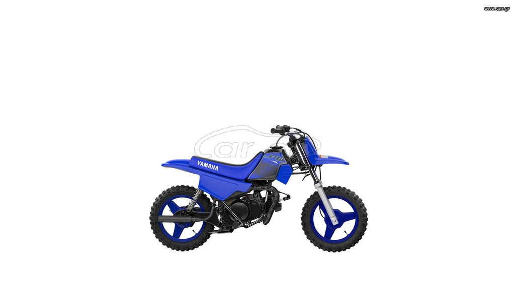 Yamaha PW 50 2025