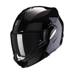 ΚΡΑΝΟΣ ΜΗΧΑΝΗΣ SCORPION EXO-TECH EVO SOLID BLACK