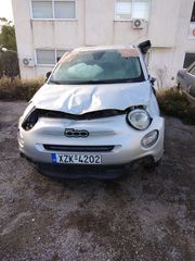 Fiat 500X 2023