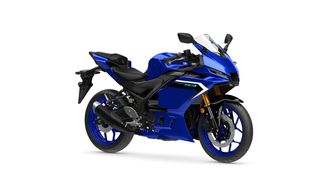 Yamaha YZF-R3 2025