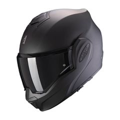 ΚΡΑΝΟΣ ΜΗΧΑΝΗΣ SCORPION EXO-TECH EVO SOLID MAT BLACK