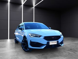 Cupra Leon 2024 1.5 TSI 150HP