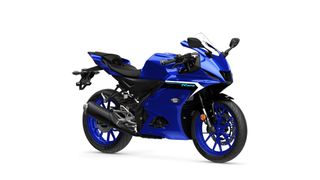 Yamaha YZF - R125 2025