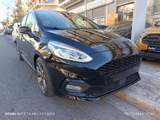 Ford Fiesta 2019 ST LINE 140 HP-ΓΡΑΜΑΤΙΑ