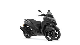 Yamaha Tricity 125 2026