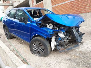 Nissan Qashqai 2023
