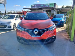 Renault Kadjar 2016 ENERGY DCI 130 4WD-thumb-13
