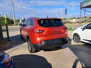 Renault Kadjar 2016 ENERGY DCI 130 4WD-thumb-10