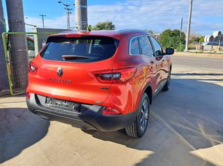 Renault Kadjar 2016 ENERGY DCI 130 4WD-thumb-12