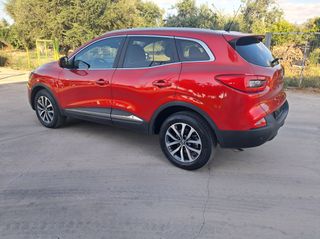 Renault Kadjar 2016 ENERGY DCI 130 4WD-thumb-8