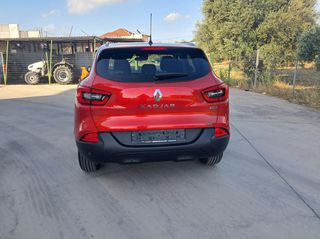Renault Kadjar 2016 ENERGY DCI 130 4WD-thumb-5
