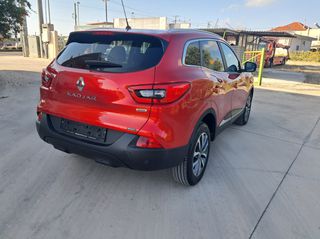 Renault Kadjar 2016 ENERGY DCI 130 4WD-thumb-6