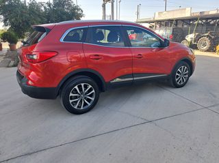 Renault Kadjar 2016 ENERGY DCI 130 4WD-thumb-7