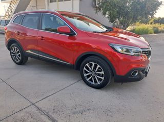 Renault Kadjar 2016 ENERGY DCI 130 4WD-thumb-4