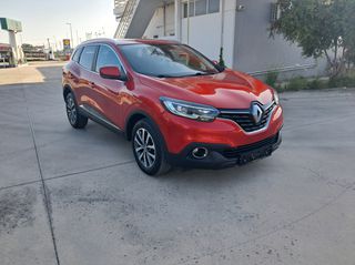 Renault Kadjar 2016 ENERGY DCI 130 4WD
