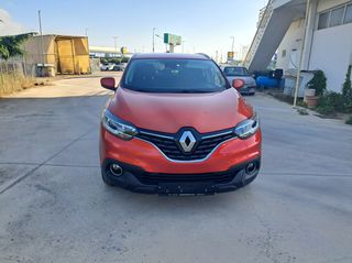 Renault Kadjar 2016 ENERGY DCI 130 4WD-thumb-3